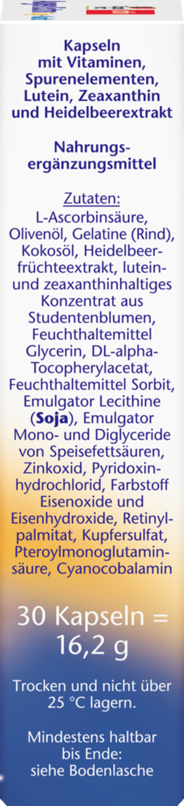 Bild 2 von Doppelherz Augen Extra Tag + Nacht