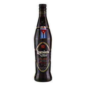 Legendario Anejo 9 Rum 40,0 % vol 0,7 Liter