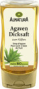 Bild 1 von Alnatura Bio Agavendicksaft (Spenderflasche)