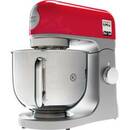 Bild 1 von Kenwood Home Appliance KMX750RD Küchenmaschine 1000 W Rot