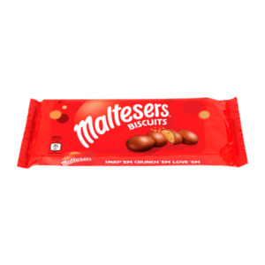 MALTESERS Biscuits 110g