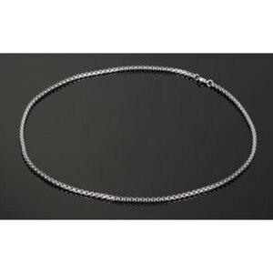 Halskette "Universal" Chirurgenstahl, Länge: 55cm ZZZ-kein Hersteller