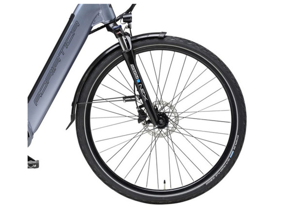 Bild 3 von Adriatica E-Bike Trekking »3 KING LADY«, 28 Zoll