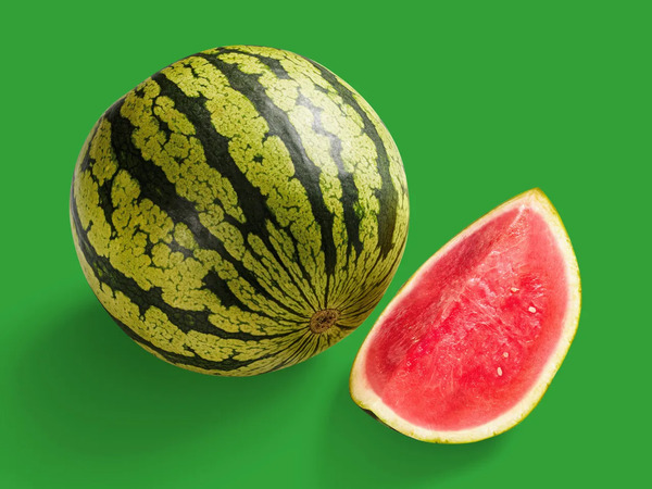 Bild 1 von Wassermelone, kernarm