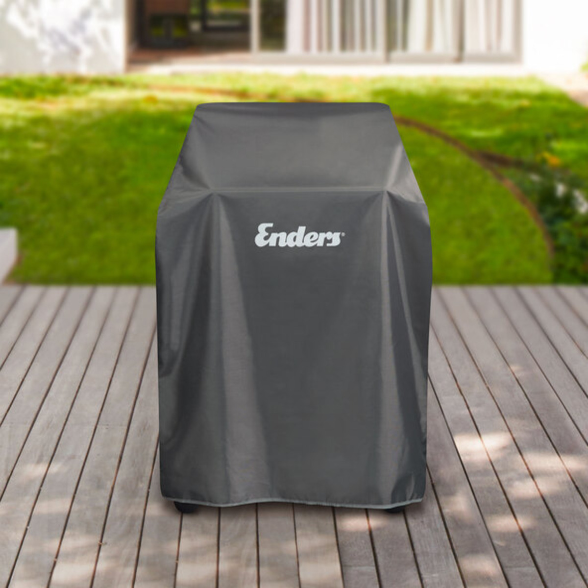 Bild 1 von Enders Wetterschutzhülle für Boston Black Pro 3 Sikr Turbo