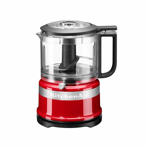 Bild 1 von KITCHENAID® Food Processor One-Touch-Bedienung 240W, 2 Stufen Doppelklinge