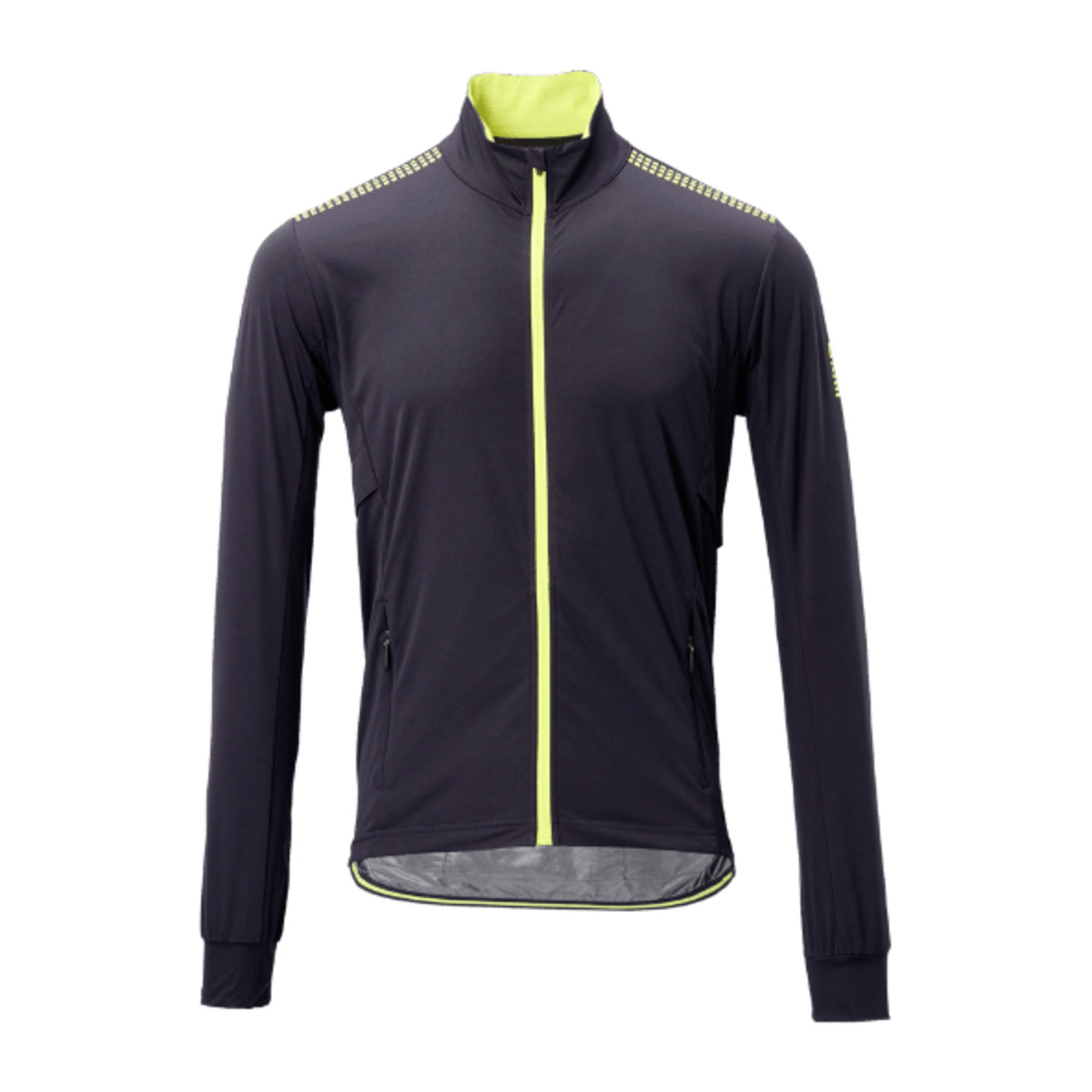 Bild 3 von CRANE Radjacke