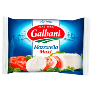 Galbani  Mozzarella Maxi