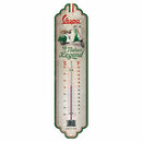 Bild 1 von Vespa Thermometer Italian aus geprägtem Stahlblech