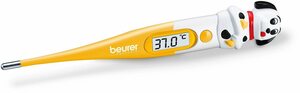 Beurer, Fieberthermometer, BY 11 Dog Express