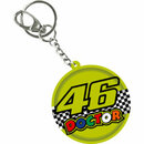 Bild 1 von VR46 The Doctor Race Schlüsselanhänger Valentino Rossi