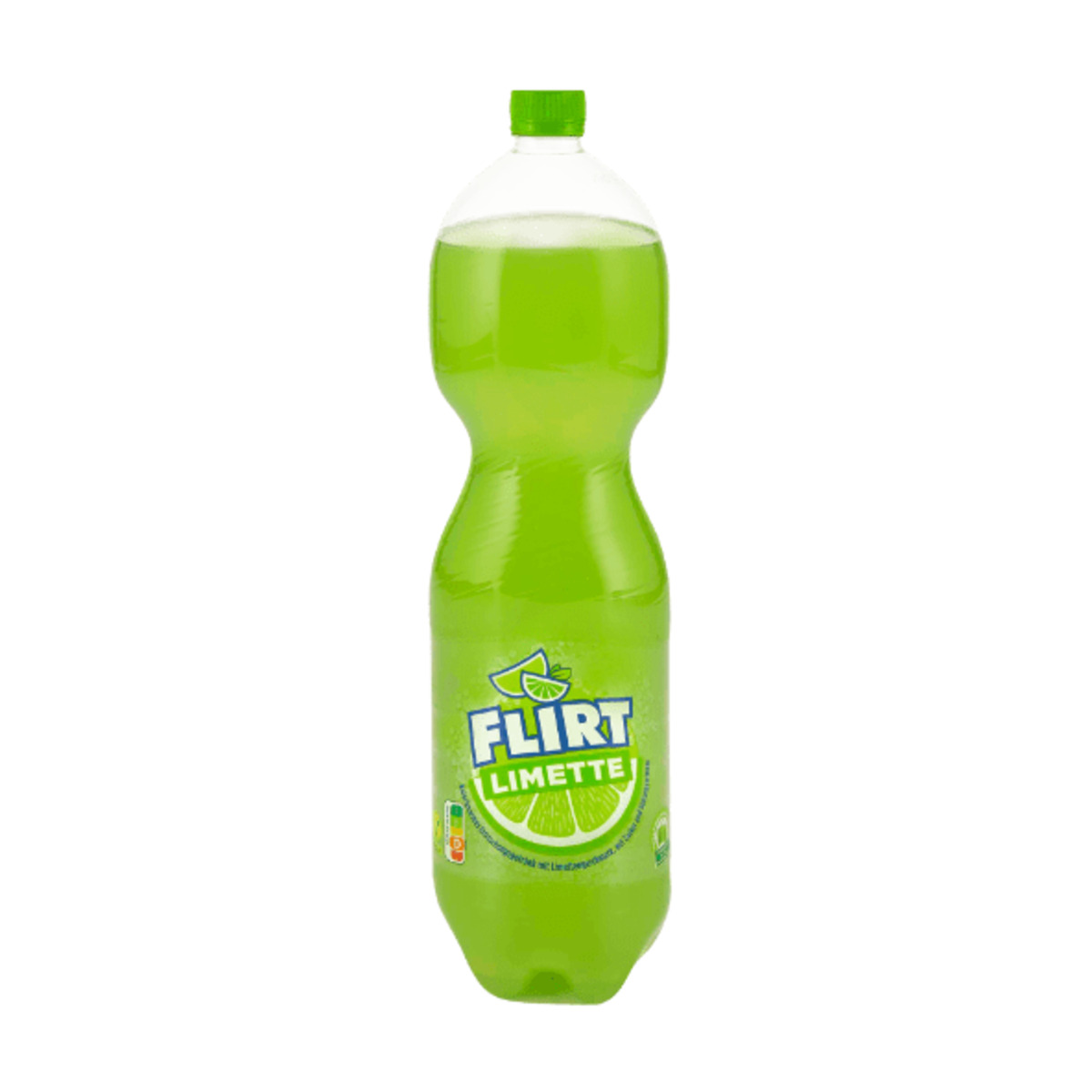 Bild 2 von FLIRT Limonade 1,5L