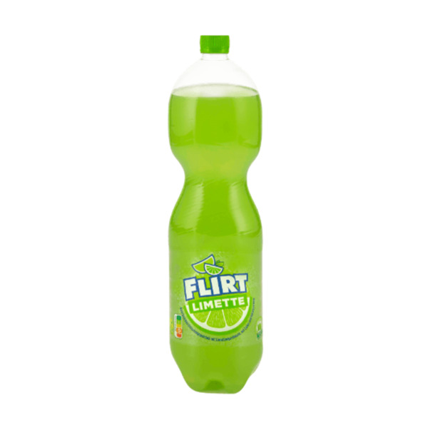 Bild 2 von FLIRT Limonade 1,5L