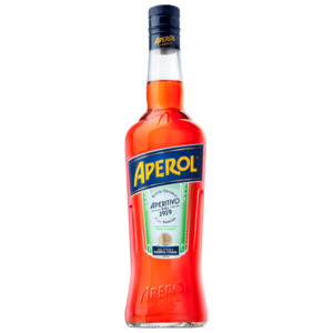 Aperol Aperitif Bitter