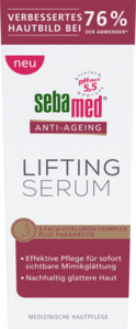 sebamed Anti Ageing Serum Lifting