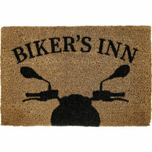 Louis Fußmatte "Bikers Inn"
