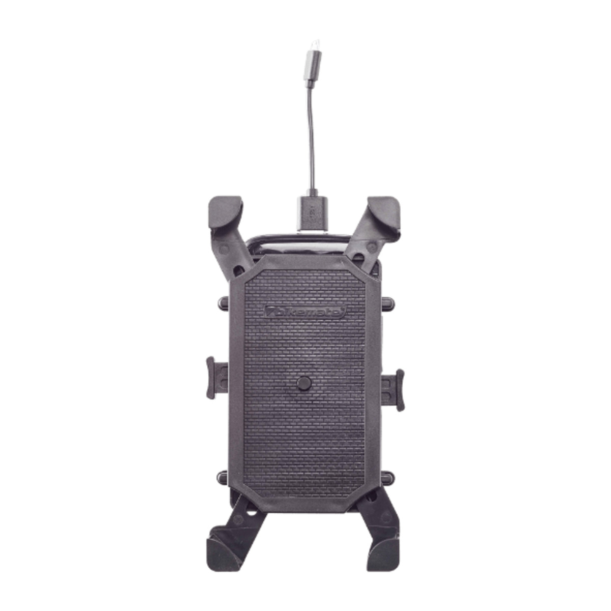 Bild 1 von BIKEMATE Smartphone-Halterung mit Powerbank