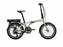 Bild 1 von Adriatica E-Bike Klapprad »E-SMILE PLUS«, 20 Zoll