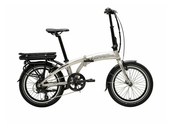 Bild 1 von Adriatica E-Bike Klapprad »E-SMILE PLUS«, 20 Zoll