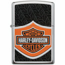 Bild 1 von Original Zippo Harley Davidson