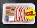 Bild 1 von Metzgerfrisch Frische Schweine-Minutensteaks XXL, 
         800 g