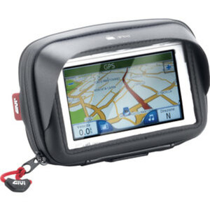 Givi S953B GPS Uni-Tasche für 4,3 Zoll Navis
