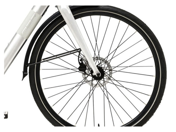 Bild 3 von Adriatica E-Bike Crossbike »COMMUTING«, 28 Zoll