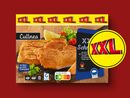 Bild 1 von Culinea XXL Schnitzel, 
         500 g