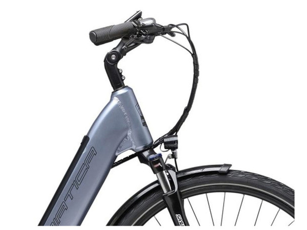 Bild 2 von Adriatica E-Bike Trekking »3 KING LADY«, 28 Zoll