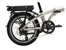 Bild 4 von Adriatica E-Bike Klapprad »E-SMILE PLUS«, 20 Zoll