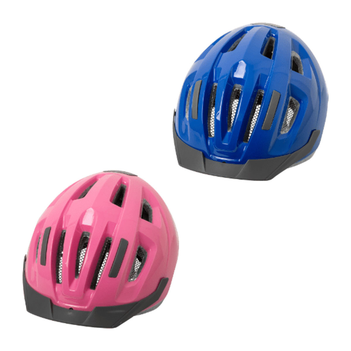 Bild 1 von BIKEMATE Fahrradhelm