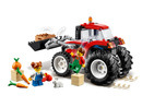 Bild 3 von LEGO® City 60287 »Traktor«