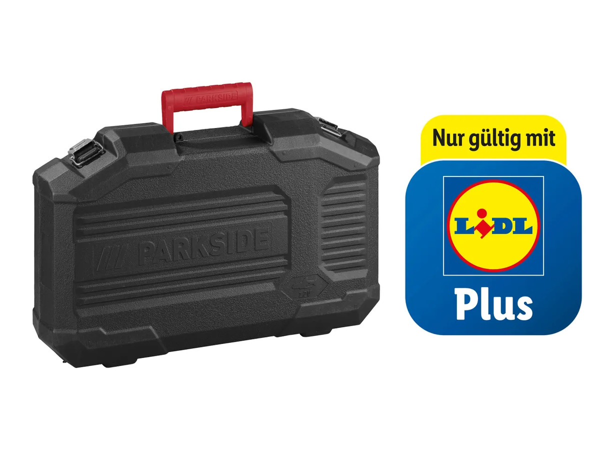 Bild 2 von PARKSIDE® Akku-Gehölzschneider 12 V, 
         Stück