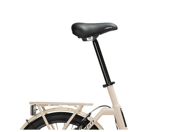 Bild 3 von MBM Klapprad »Kangaroo«, 20 Zoll