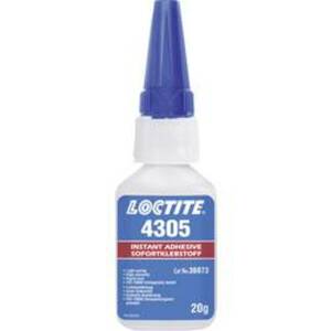 LOCTITE® 4305 UV-Kleber 456621 20 g