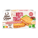 Bild 3 von ALPENSCHMAUS Rösti-Toast 400g