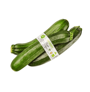 GUT BIO Bio-Zucchini 500g