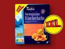 Bild 1 von Nautica Norwegischer Räucherlachs XXL, 
         220 g