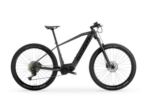 MBM E-Bike Mountainbike »KAIROS«, 27,5 Zoll