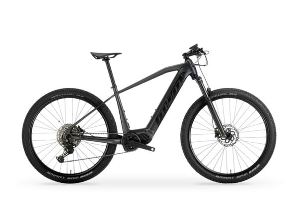 Bild 1 von MBM E-Bike Mountainbike »KAIROS«, 27,5 Zoll