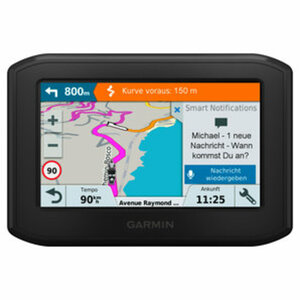 Garmin Zumo 396LMT-S EU Louis Edition Navigationssystem