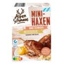 Bild 2 von ALPENSCHMAUS Mini-Haxen 500g