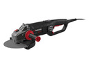 Bild 1 von PARKSIDE PERFORMANCE® Winkelschleifer »PPWS 230 A1«, 2400 W