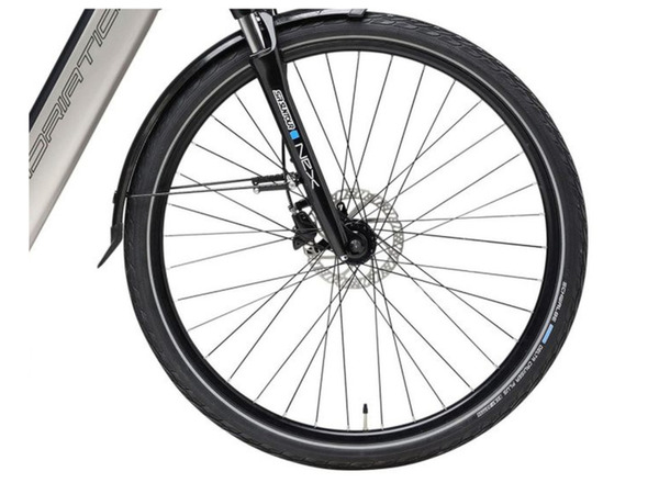 Bild 3 von Adriatica E-Bike Trekking »3 KING LADY«, 28 Zoll