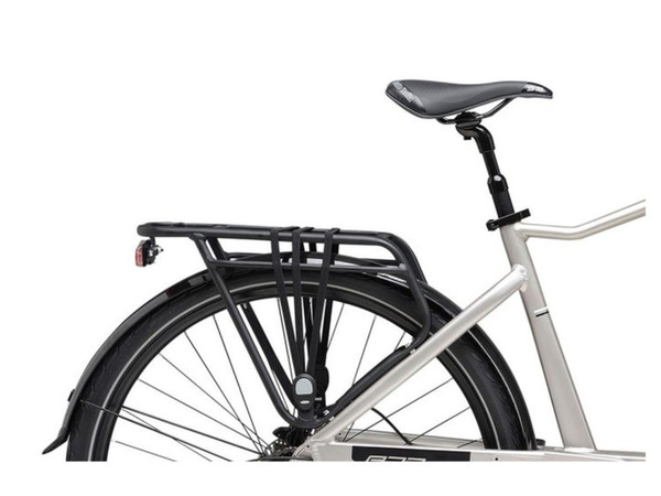 Bild 4 von Adriatica E-Bike Trekking »3 KING Man«, 28 Zoll