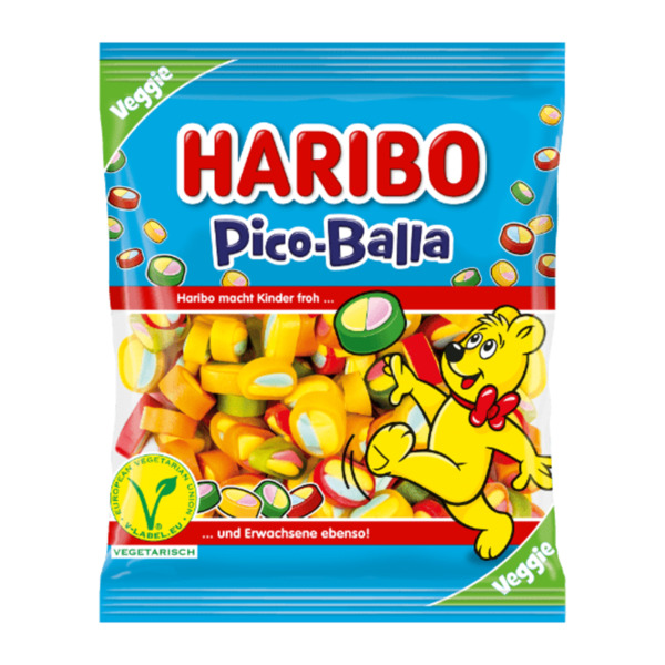 Bild 1 von Haribo 160g