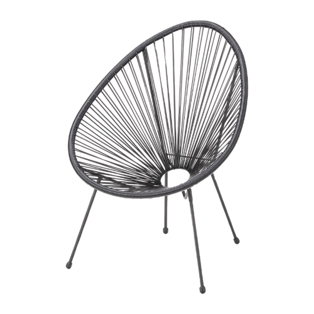 Bild 1 von BELAVI Gartensessel