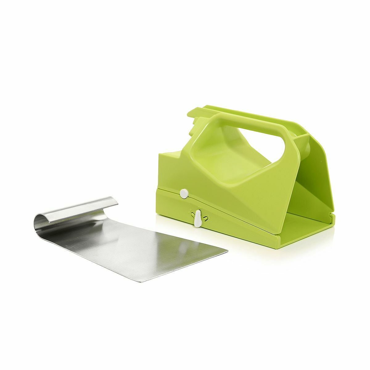 Bild 1 von Spätzle Michel Spätzlebereiter 3 verschiedene Einstellungen inkl. Schaber