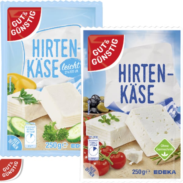 Bild 1 von Hirtenkäse