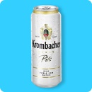 Bild 1 von KROMBACHER Pils